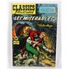 Image 1 : #1108 CLASSICS ILLUSTRATED #9 LES MISÉRABLES 15