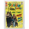Image 1 : #1117 CHARLTON COMICS THE PARTRIDGE FAMILY