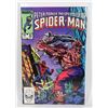 Image 1 : #1145 MARVEL COMICS PETER PARKER THE SPECTACULAR