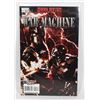 Image 1 : #1147 MARVEL COMICS WAR MACHINE #3 DARK