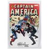 Image 1 : #1151 MARVEL COMICS CAPTAIN AMERICA #14 2006 1ST