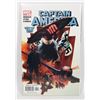 Image 1 : #1154 MARVEL COMICS CAPTAIN AMERICA #6 OUT OF