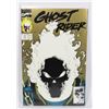 Image 1 : #1156 MARVEL COMICS GHOST RIDER #15 JULY 1991 GLOW