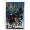 Image 1 : #1157 MARVEL COMICS X-MEN ALPHA #1 FEBRUARY