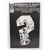 Image 1 : #1162 DC DETECTIVE COMICS JUSTICE LEAGUE AMERICA