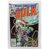 Image 1 : #1168 MARVEL COMICS THE INCREDIBLE HULK