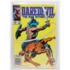 Image 1 : #1170 MARVEL COMICS DAREDEVIL #226 JANUARY 1985