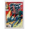 Image 1 : #1172 MARVEL COMICS GHOST RIDER #29 SEPTEMBER 1992