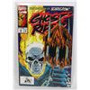 Image 1 : #1173 MARVEL COMICS GHOST RIDER #38 JUNE 1993