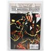 Image 1 : #1179 MARVEL COMICS THE MARVELS PROJECT