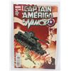 Image 1 : #1182 MARVEL COMICS CAPTAIN AMERICA & NAMOR