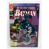 Image 1 : #1185 DC DETECTIVE COMICS FEATURING BATMAN