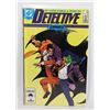 Image 1 : #1187 DC DETECTIVE COMICS #581 DECEMBER