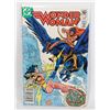 Image 1 : #1194 DC DETECTIVE COMICS WONDER WOMAN