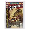 Image 1 : #1197 DC DETECTIVE COMICS PULP HEROS SUPERBOY