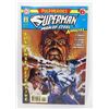 Image 1 : #1198 DC DETECTIVE COMICS PULP HEROS SUPERMAN