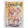 Image 1 : #1207 MARVEL COMICS EMMA FROST #3 2003 GREG