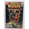 Image 1 : #1223 DC DETECTIVE COMICS THE HOUSE OF MYSTERY