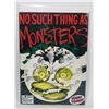 Image 1 : #1232 CHORUS COMICS NO SUCH THING AS MONSTERS #4