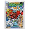 Image 1 : #1236 IMAGE COMICS YOUNGBLOOD #1 APRIL 1992