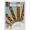 Image 1 : #1238 GOLD KEY COMICS HAPPY DAYS 3 1979 THE FONZ
