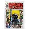 Image 1 : #1239 DARK HORSE COMICS BORIS THE BEAR #9 1987