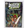 #1240 DARK HORSE COMICS THE DIRTY PAIR RUN FROM