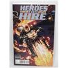 Image 1 : #1241 MARVEL COMICS HEROES FOR HIRE #2 2ND