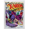 Image 1 : #1242 MARVEL COMICS X-MEN #1 CLASSIC STORIES 1983