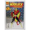 Image 1 : #1246 MARVEL COMICS THE WARLOCK CHRONICLES