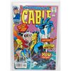 #1270 MARVEL COMICS FLASHBACK CABLE