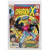 Image 1 : #1275 MARVEL COMICS FLASHBACK GENERATION X