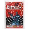 Image 1 : #1288 MARVEL COMICS DEATHLOK #1 2014