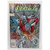 Image 1 : #1296 MARVEL COMICS DEATHLOK #1 JULY 1991