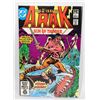 Image 1 : #1298 DC DETECTIVE COMICS ARAK SON OF THUNDER