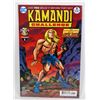 Image 1 : #1299 DC DETECTIVE COMICS KAMANDI CHALLENGE
