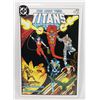 Image 1 : #1302 DC DETECTIVE COMICS THE NEW TEEN TITANS