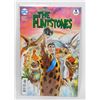 #1306 DC DETECTIVE COMICS THE FLINTSTONES #