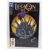 Image 1 : #1307 DC DETECTIVE COMICS LEGION WORLDS JUNE 2001