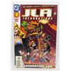 #1308 DC DETECTIVE COMICS JLA INCARNATIONS