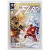 Image 1 : #1309 DC DETECTIVE COMICS THE FLASH ANNUAL