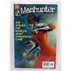 Image 1 : #1313 DC DETECTIVE COMICS MANHUNTER