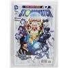 Image 1 : #1318 DC DETECTIVE COMICS THE NEW 52! STORMWATCH