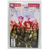 #1322 DC DETECTIVE COMICS FINAL CRISIS AFTERMATH