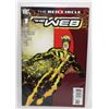 Image 1 : #1329 DC DETECTIVE COMICS THE WEB #1 OCTOBER 2009