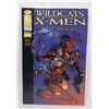 Image 1 : #1331 IMAGE COMICS WILD C.A.T.S. X-MEN