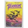 Image 1 : #1332 ECLIPSE COMICS TALES OF TERROR