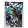 Image 1 : #1335 VALIANT COMICS HARBINGER #1 2012