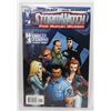 Image 1 : #1337 WILDSTORM COMICS STORMWATCH POST