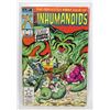 Image 1 : #1340 STAR COMICS THE INHUMANOIDS #1 1987